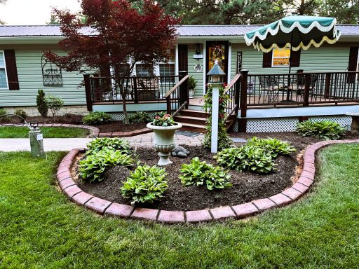 After Henrico After Henrico