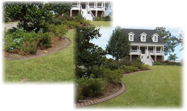 Brick Pattern Brick Pattern