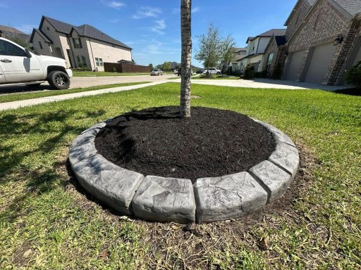 Marble Tree Ring Marble Tree Ring