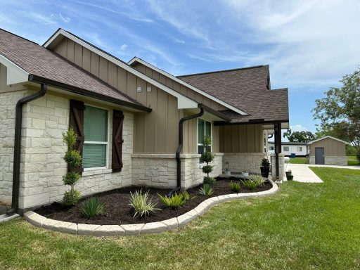 Marble V Cut Marble V Cut