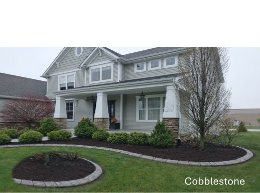 Cobblestone Cobblestone