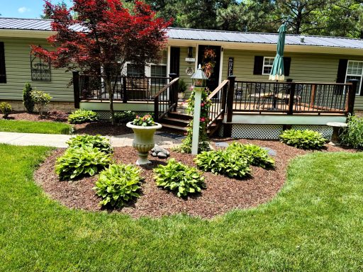 Before Henrico Before Henrico