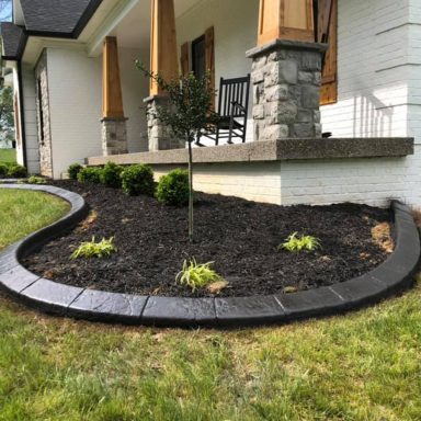 Tangier Slate Long Square Block Tangier Slate Long Square Block