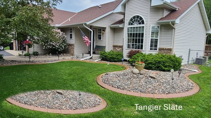 Tangier Slate Tangier Slate