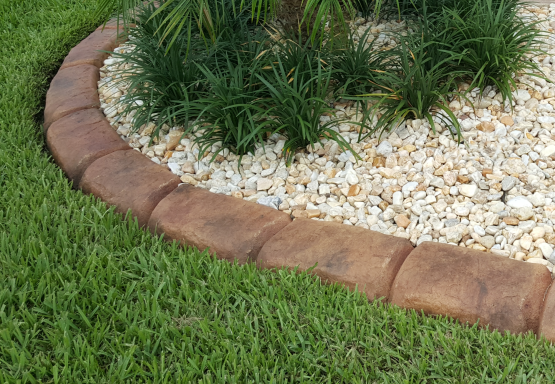Tangier Slate Rounded Stones Tangier Slate Rounded Stones