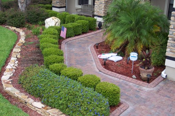 Reverse Basketweave Reverse Basketweave