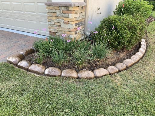 Specialty Berber Block Specialty Berber Block