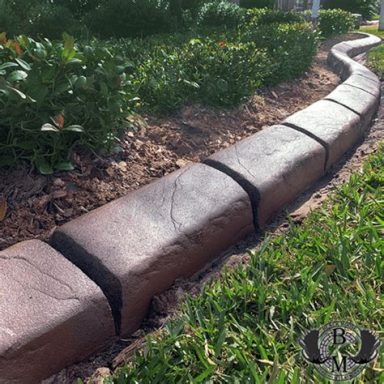 Tangier Slate Basic Square Block Tangier Slate Basic Square Block